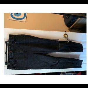 Black forever 21 jeans
